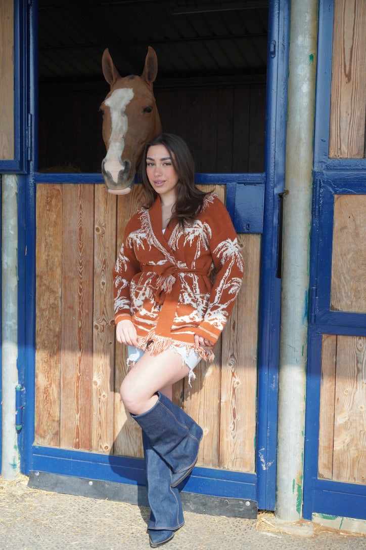 Maison Amalia - Ranch Day