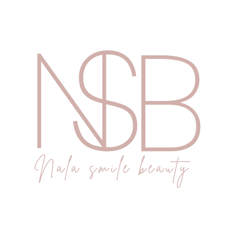 Nouvelle identité pour Nala Smile Beauty